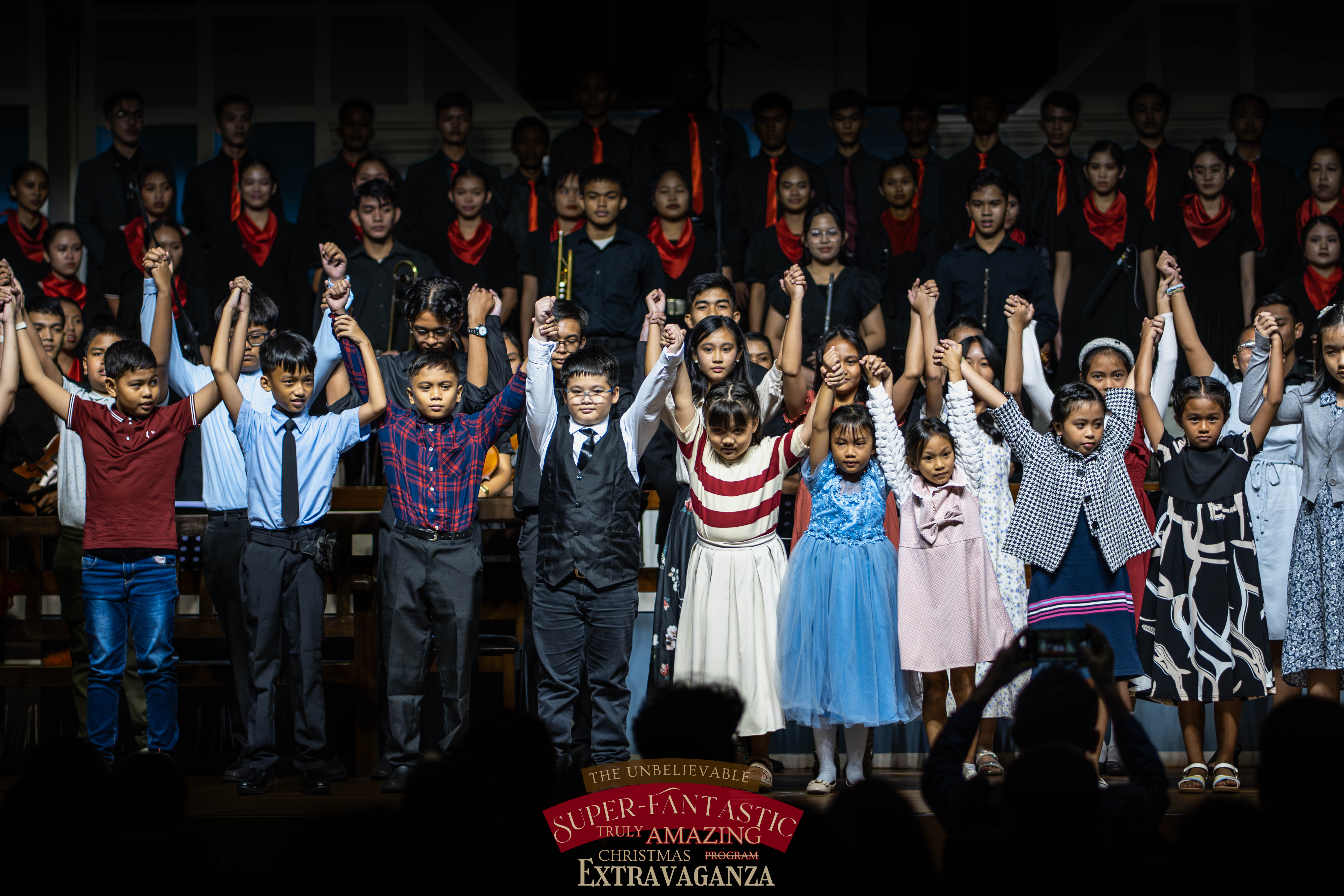 RR-Junior High School